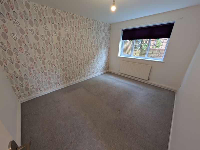 Fredas Grove Harborne
